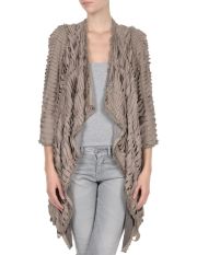 JUST CAVALLI - Capospalla pelle