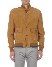 ETIQUETA NEGRA - Manteau cuir