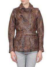 GMS-75 - Capospalla pelle