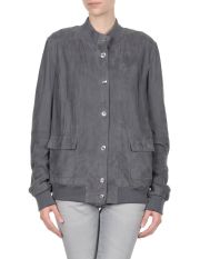 GMS-75 - Capospalla pelle