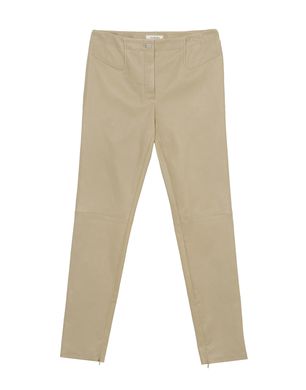 Leather pants Women's - MUGLER