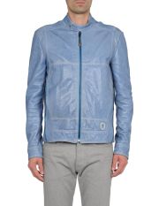 JUST CAVALLI - Capospalla pelle