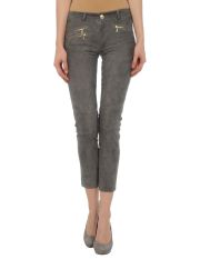 MADAME à PARIS - Pantalone pelle