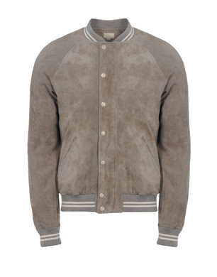 Leather outerwear Men's - BAND OF OUTSIDERS