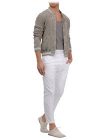 BAND OF OUTSIDERS - Leather outerwear