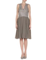 BOLONGARO TREVOR - Vestito corto