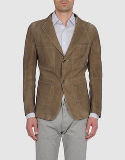 WUNDERKIND - ABBIGLIAMENTO PELLE - Capispalla pelle - su YOOX.COM