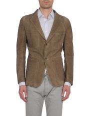 WUNDERKIND - Chaqueta de piel