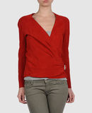 BALMAIN - ABBIGLIAMENTO PELLE - Capis...