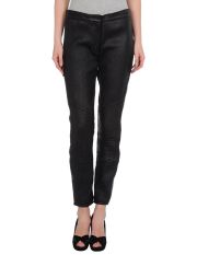 GIVENCHY - Pantalone pelle