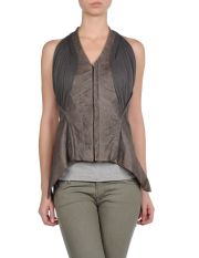 RICK OWENS - Blazer