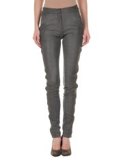 GARETH PUGH - Pantalone pelle