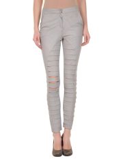GARETH PUGH - Pantalone pelle