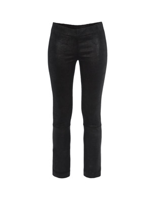 Leather pants Women's - THE ROW