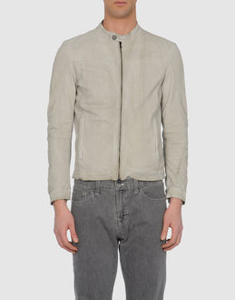 DROME - ABBIGLIAMENTO PELLE - Capispalla pelle - su YOOX.COM