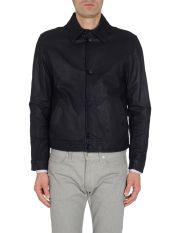 COMING SOON - Leather outerwear