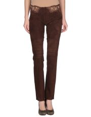 CRISTINAEFFE - Pantalone pelle