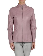 COAST TO COAST - Leather outerwear