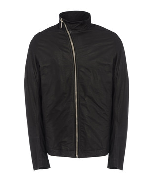 Leather outerwear Men's - RICK OWENS