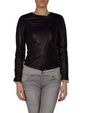 CYCLE - Leather outerwear