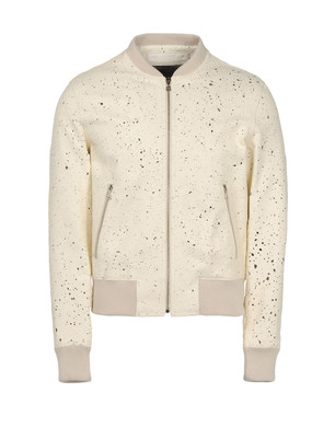 Capospalla pelle Uomo - NEIL BARRETT