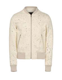 NEIL BARRETT - Leather outerwear