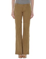 DIESEL - Pantalone pelle