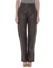 DIESEL - Pantalone pelle