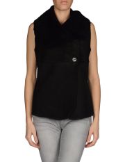 BRIAN DALES - Leather outerwear