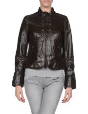 MISS SIXTY - Capospalla pelle