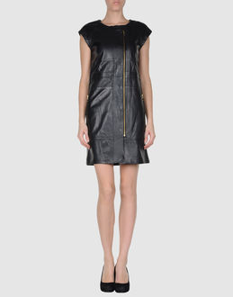 Marc By Marc Jacobs - Robes - Robes courtes