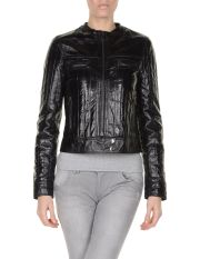 D&G - Leather outerwear