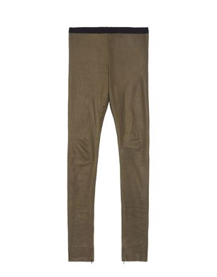 Leather pants Women's - NEIL BARRETT