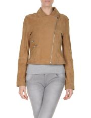 ARMA - Leather outerwear
