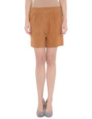 LE MONT ST MICHEL - Pantalone pelle