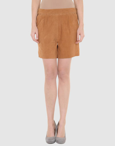 ZOOM LE MONT ST MICHEL - Casual pants