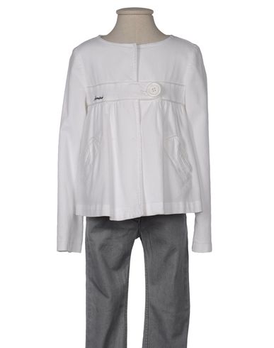 ZOOM ARMANI TEEN - Blazer