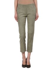 STOULS - Leather pants