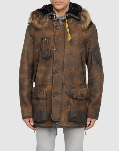 parajumpers anchorage parka