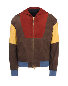 UMIT BENAN - Leather outerwear