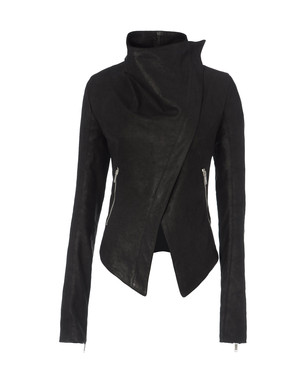 Leather outerwear Women's - GARETH PUGH