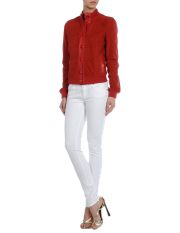 WHO*S WHO - Leather outerwear