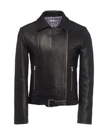 CARVEN - Capospalla pelle