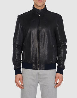 LARDINI - CAPISPALLA - Giubbotti - su YOOX.COM