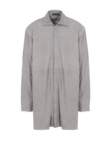 DAMIR DOMA - Leather outerwear