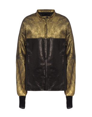 Lederjacke/Mantel für Ihn - DAMIR DOMA