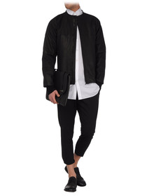 DAMIR DOMA - Leather outerwear