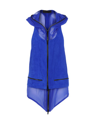 Lederjacke/Mantel für Sie - HAIDER ACKERMANN