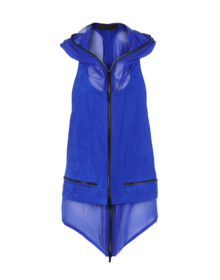 HAIDER ACKERMANN - Chaqueta de piel