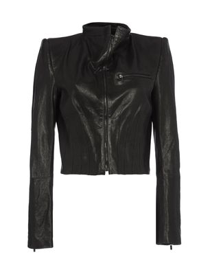 Capospalla pelle Donna - HAIDER ACKERMANN